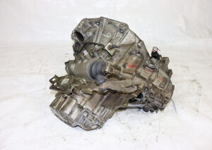 Toyota Hilux (1TR) (D4D) 4×2 Gearbox
