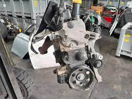 Renault Kangoo Engine 1.2