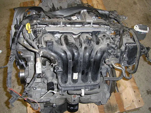 Opel engine (z17dtl)