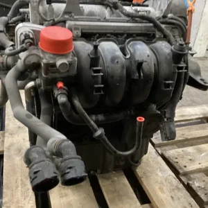 VW Golf Gearbox (CAV) 1.4 TSi Auto