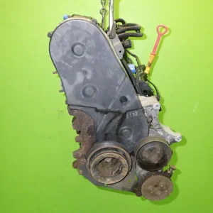 VW Polo CBZ 1.2 tsi 4cyl auto gearbox