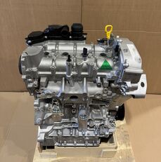 Audi A6 2.7 V6 Bi Turbo Engine (BES)