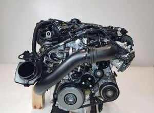 BMW gearbox n52 6spd manual