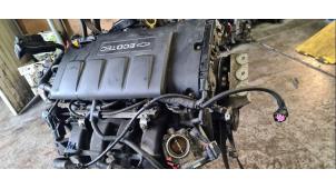 Chevrolet engine spark (f8cv) 800c NEW