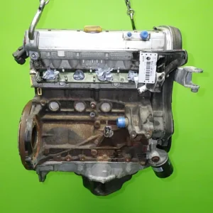 Opel Zafira Engine (Z18XER)