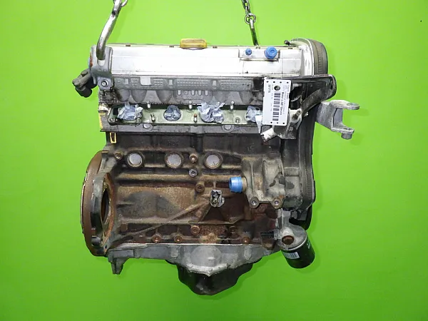 Opel Zafira Engine (Z18XER)