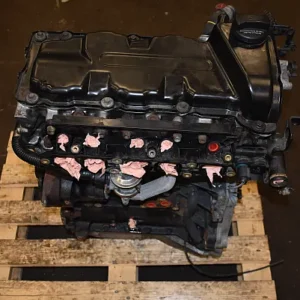 Volkswagen engine 1.8 20v turbo (apx)