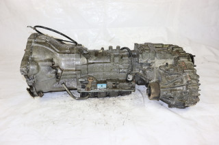 Toyota Cressida Gearbox