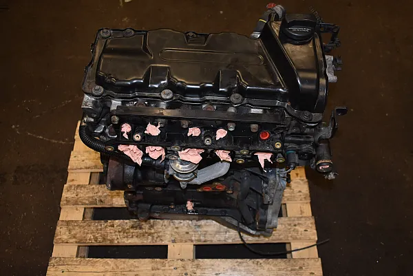 Volkswagen engine 1.8 20v turbo (apx)