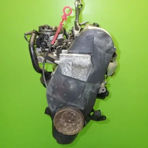 Volkswagen Engine golf 6 1.4 TSi (CAV)