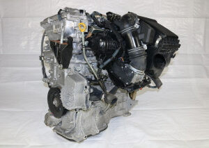 Toyota 1.6 Manual Gearbox 5Spd – 6Spd (2ZZ)