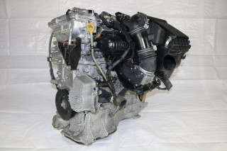 Toyota 1.6 Manual Gearbox 5Spd – 6Spd (2ZZ)