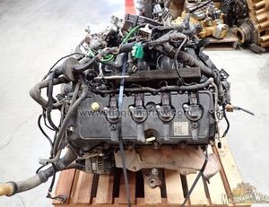 Ford Ranger gearbox f2 2.2 manual