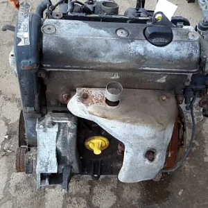 VW Caravelle 2 123 manual gearbox