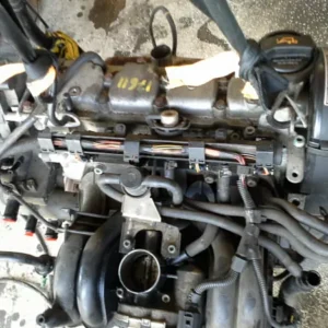 Vw engine polo 1.4 8v (aud)