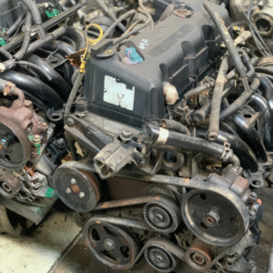 Ford Rocam 1.3 4CYL Engine