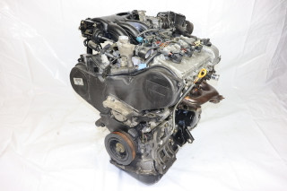 Toyota Run-X Engine 1.8 (1ZZ)