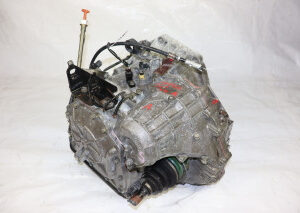 Toyota Hiace, Landcruiser 2.4 Diesel Engine (2L)
