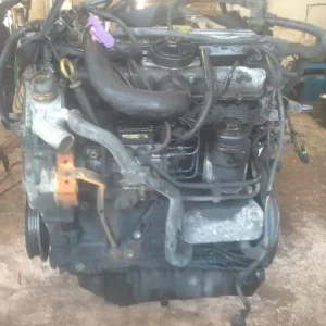 Opel engine (z17dtl) 1.7 cdti 4cyl diesel