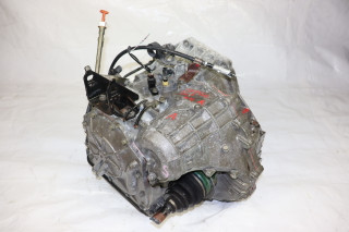 Toyota Hiace, Landcruiser 2.4 Diesel Engine (2L)