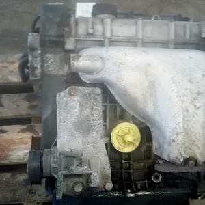 VW Golf gearbox 1.9 turbo diesel manual (bxe)