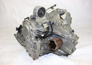 Nissan engine juke 1.6 (hr16)