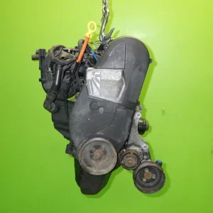 VW Polo engine 1.4 3cyl turbo diesel (amf)