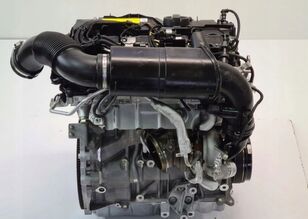 Bmw engine 320 e90 (n46b20)