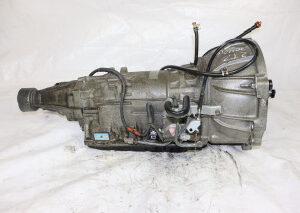 Toyota Corolla, RAV4 2.2 Engine (1AD) D4D