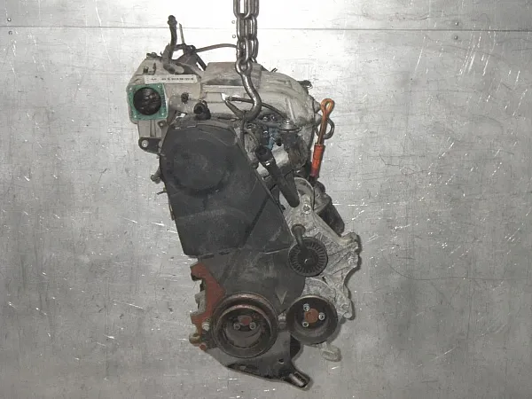Volkswagen engine golf 6 1.4 tsi 4cyl (bmy)