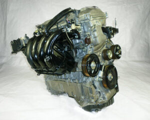 Toyota 1.5 Engine (2NR)