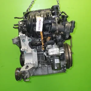 Volkswagen engine polo 1.6 16v (bts)