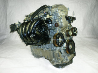 Toyota 1.5 Engine (2NR)