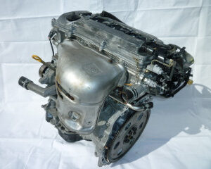 Toyota engine prius hybrid