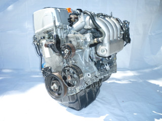 Honda Civic, Jazz 1.4 Engine (L13A)