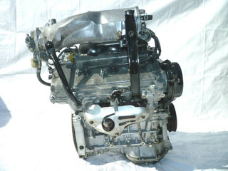Toyota Run-X Engine 1.6 (3ZZ)