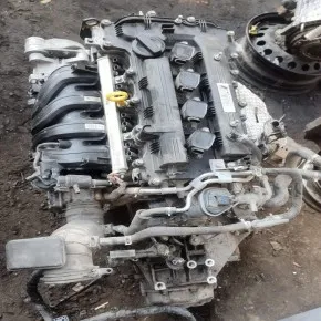 Hyundai gearbox g6ba santa fe 2.5 v6 auto