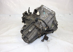 Honda d15b 5spd manual gearbox