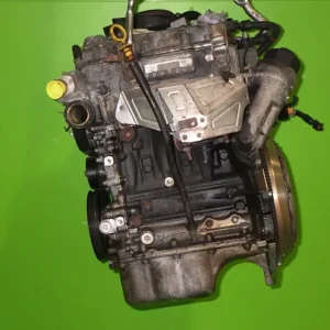 Opel Zafira-B 2.2 16V 4 CYL Petrol Engine (Z22YH)