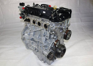 Mazda L3 5spd gearbox