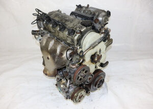 Honda engine civic 1.6i sohc (zc)