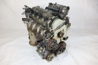 Honda engine civic 1.6i sohc (zc)
