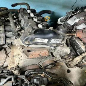 Mini Cooper gearbox 1.4 n14b16a auto