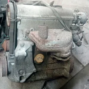 Volkswagen engine Golf 7 1.8 TSi (cxb)