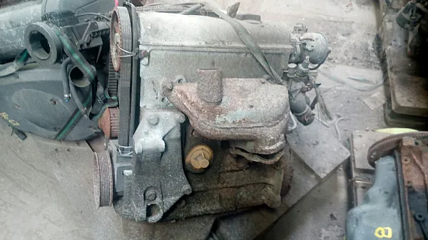 Volkswagen engine Golf 7 1.8 TSi (cxb)