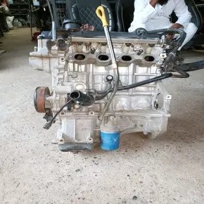 Hyundai (Accent, i20, i30) 1.6 4 CYL Petrol Engine (G4FC)