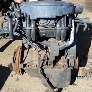 Volkswagen engine polo 1.9 tdi 130kw 4cyl (ajm)