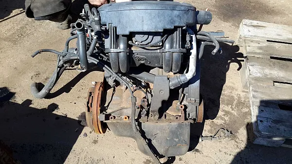 Volkswagen engine polo 1.9 tdi 130kw 4cyl (ajm)