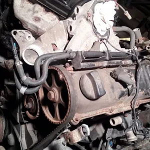 Volkswagen golf 6 1.4 TSi 4CYL Engine (CAX)