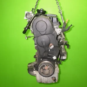 Volkswagen Sharan I 1.9 TDI (BVK)